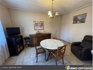 maison de ville à la vente -   34500  BEZIERS, surface 72 m2 vente maison de ville - UBI445167800